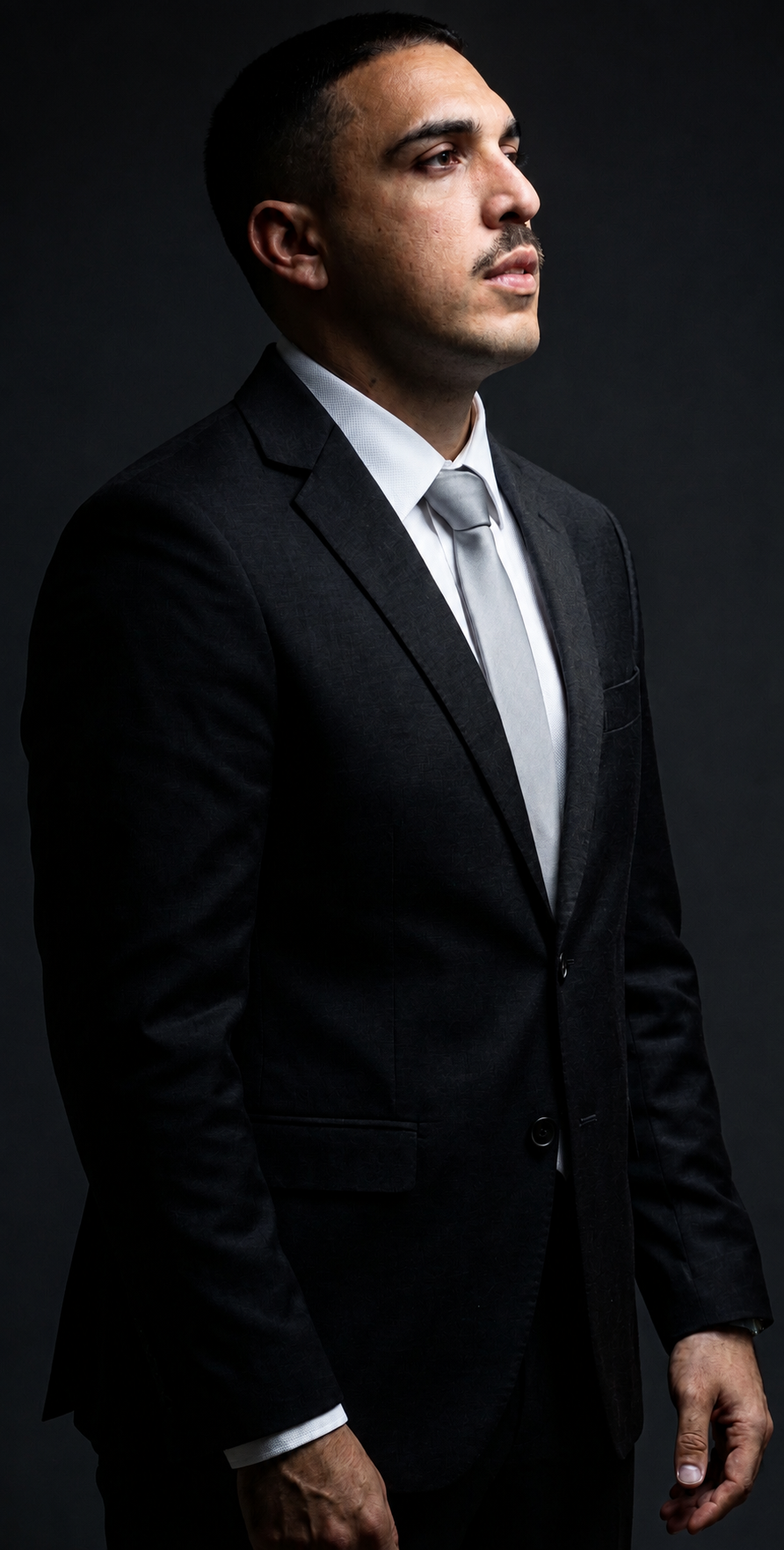 Guilherme Inácio, advogado